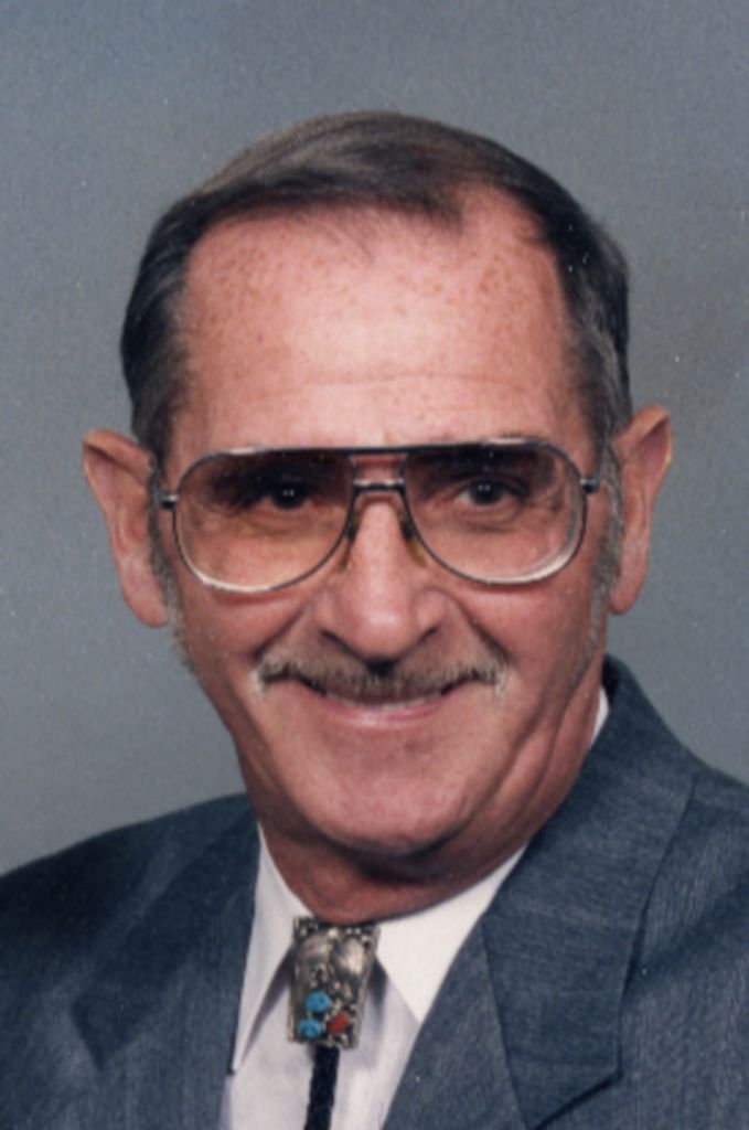 Jack T. Marko Profile Photo