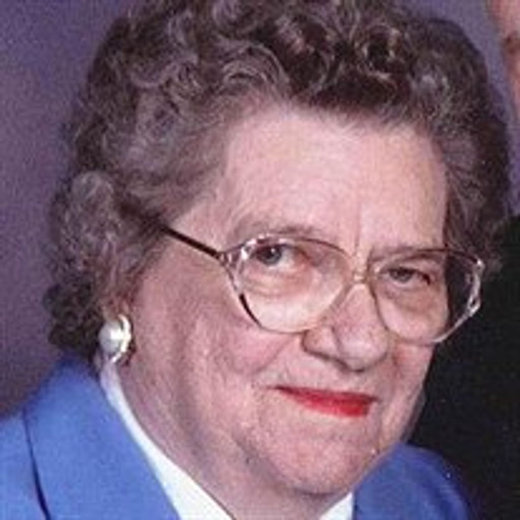 Edna  C. Mahoney