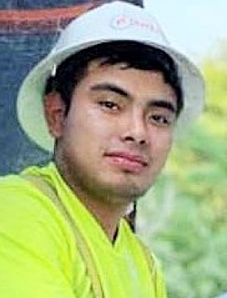 Jose Eloin Perez Gomez