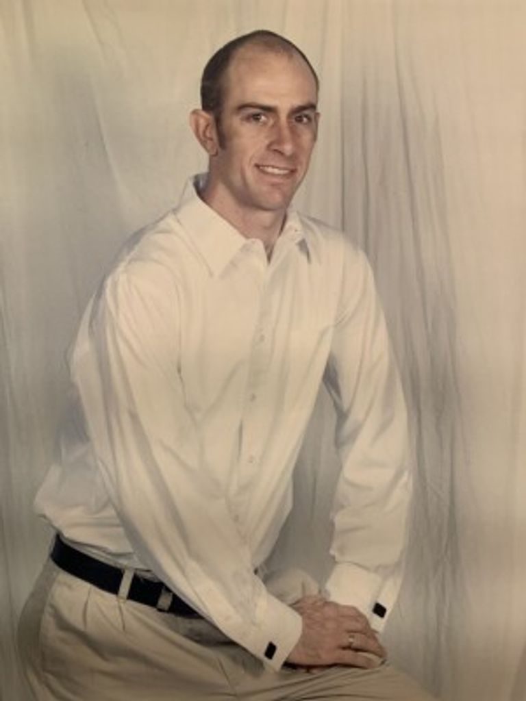 William Hinrichs Profile Photo