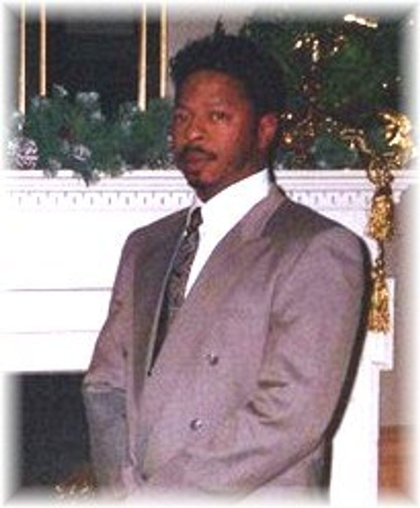 Damian Alexis Davis