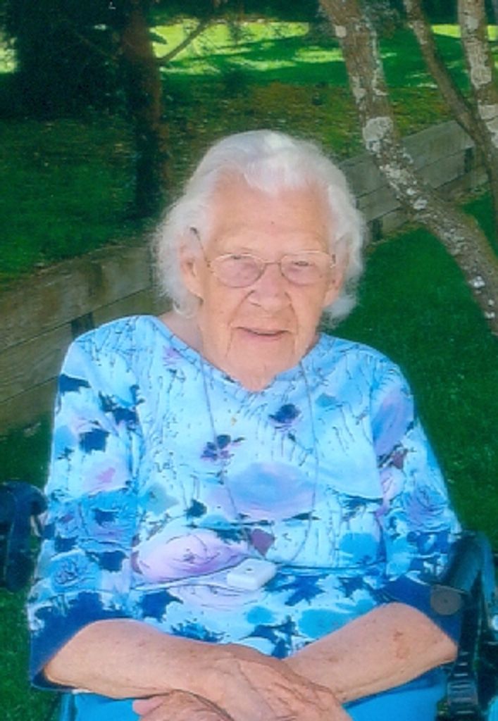 Florence Godbold