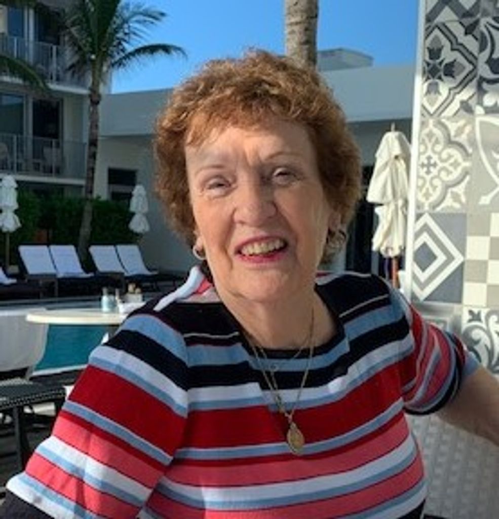 Helen Toll-Rathel