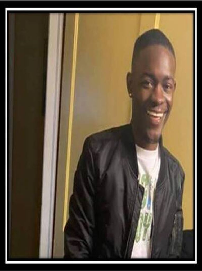 Damario Arkel Moore Profile Photo