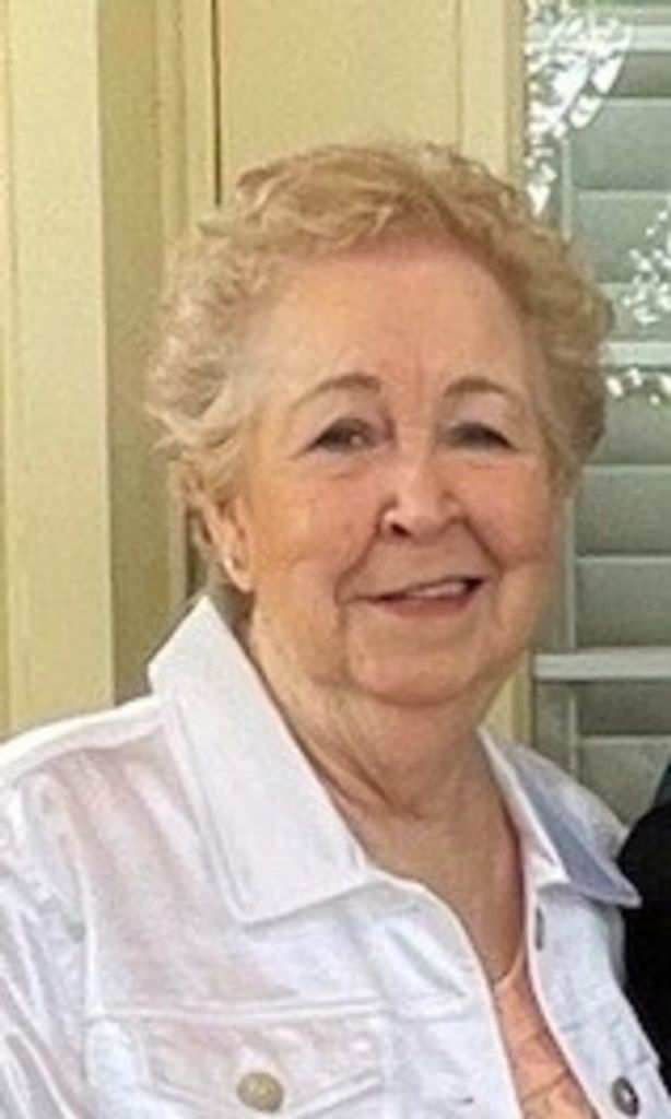 Patricia Carol Mayerhofer Profile Photo