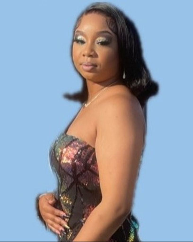 Zion Javannah Fields Profile Photo