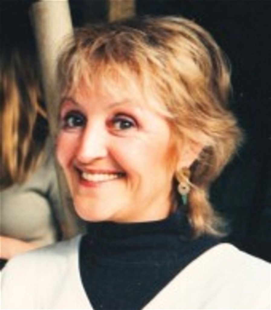 Helen Elizabeth Gouvin Profile Photo