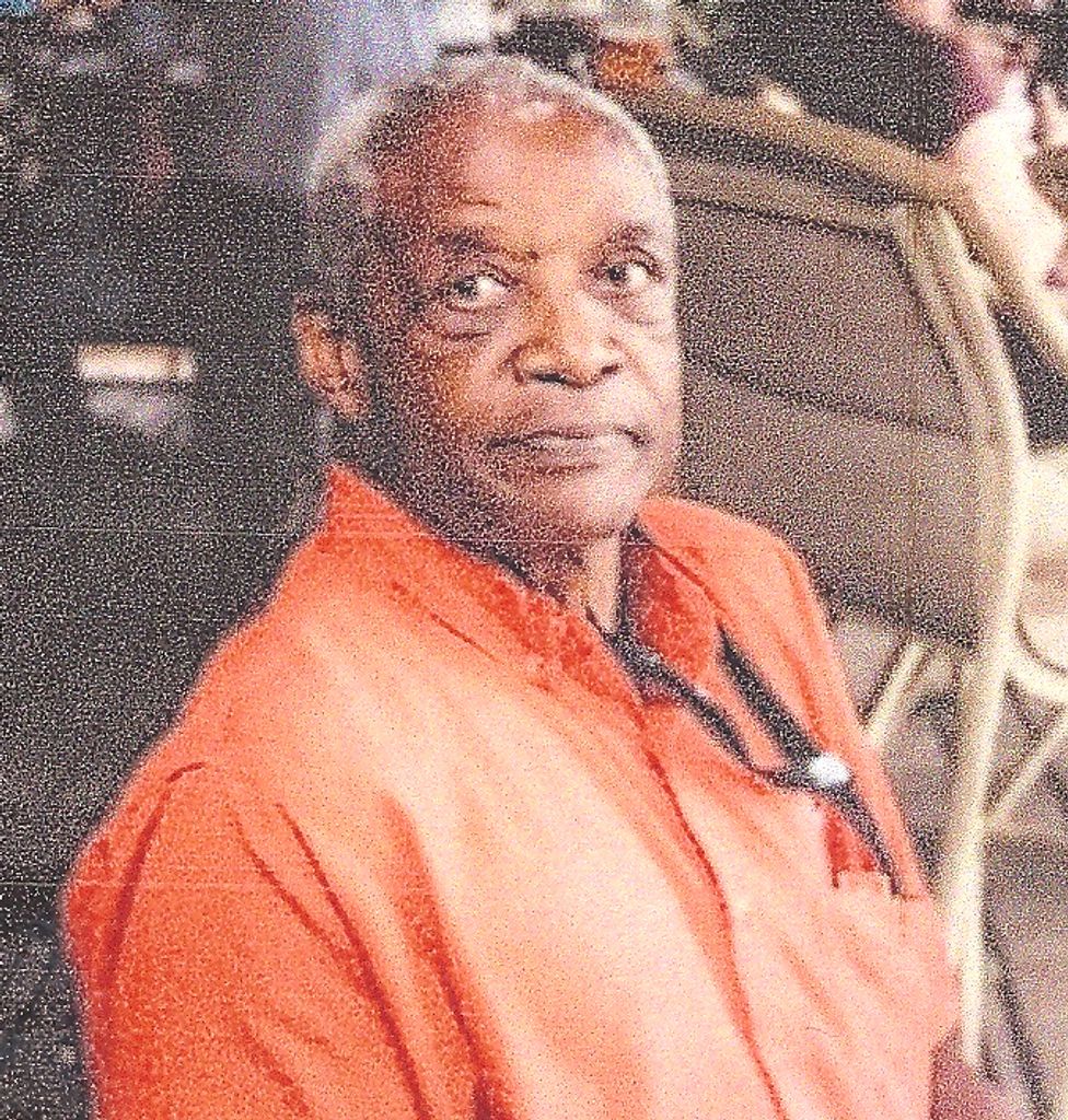 Elmer Buckson Profile Photo