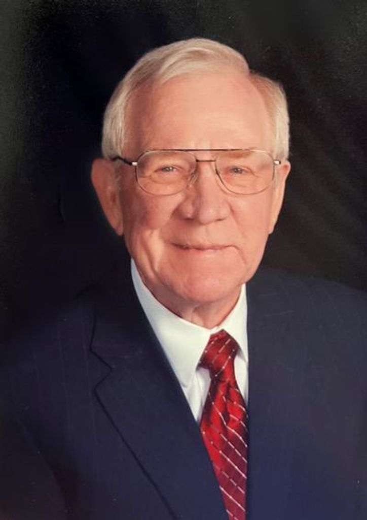 Phillip "Jim" Holmes Pearce Profile Photo