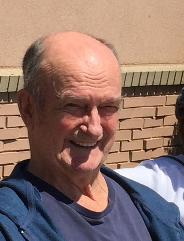 Peter Sandbeck Profile Photo