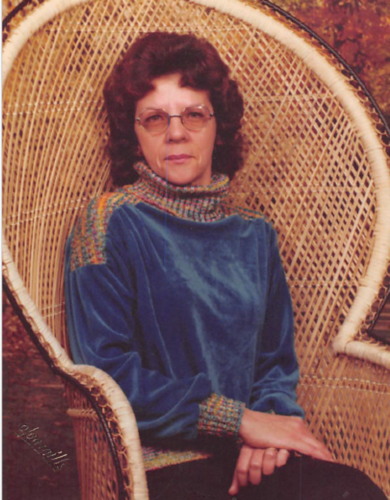 Janet R. (Walters)  May Profile Photo