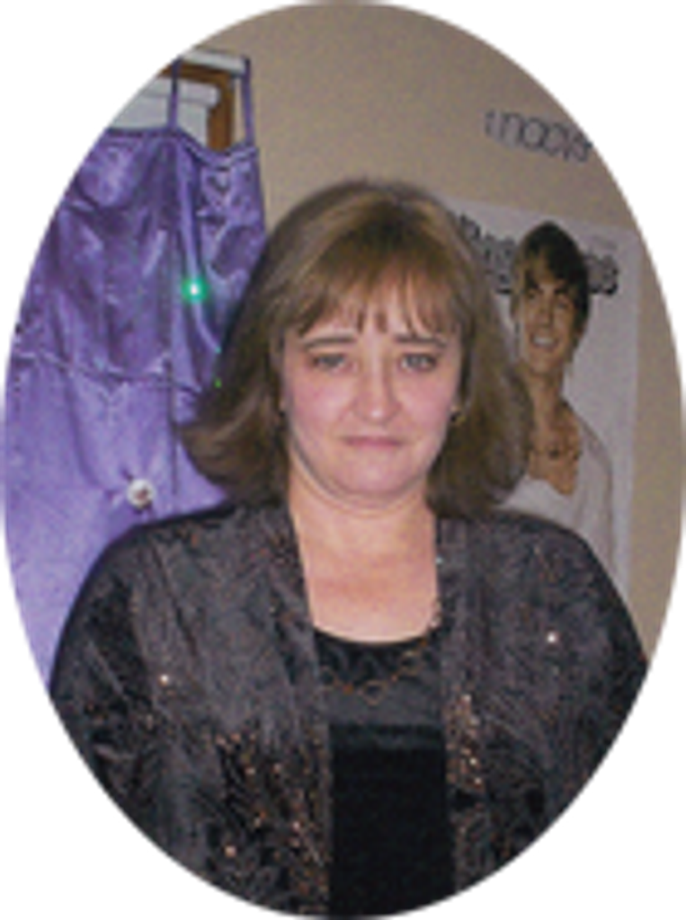 Donna  M. (Eckert)  Wellington
