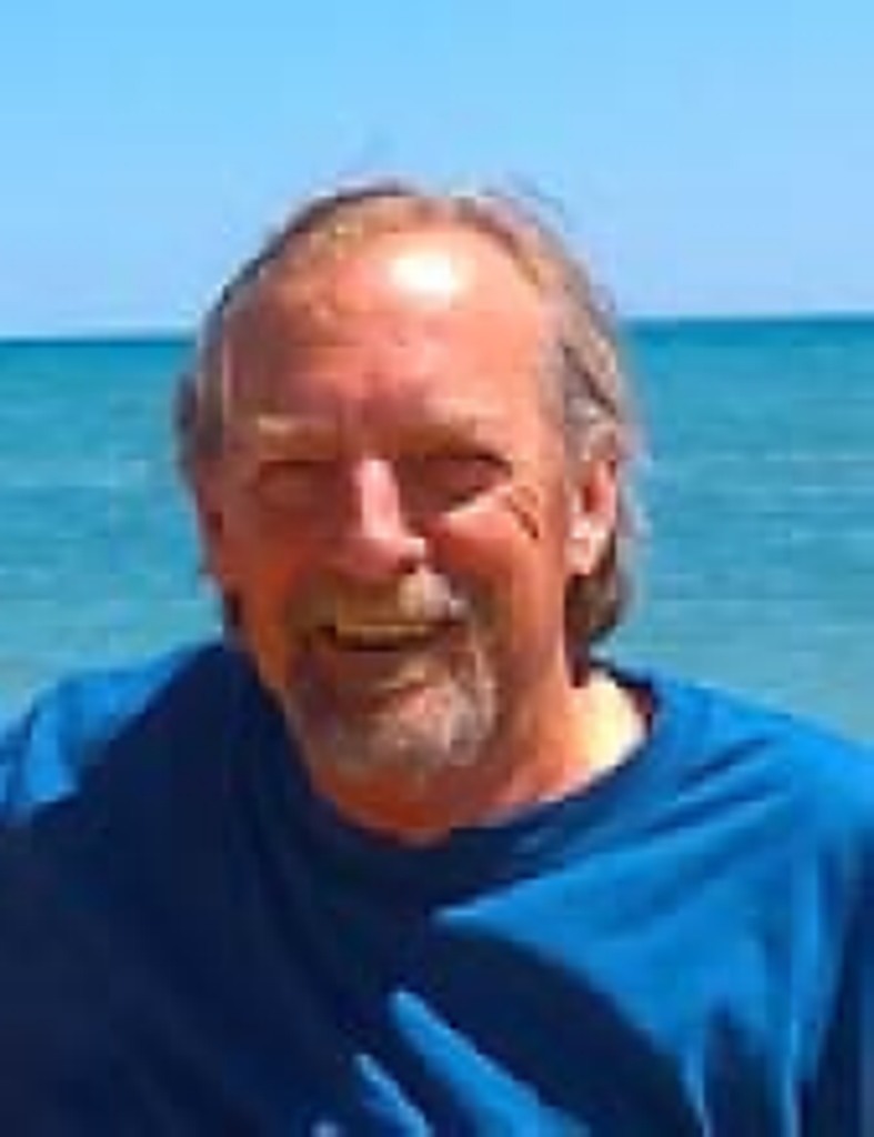 Michael  James Gilmore