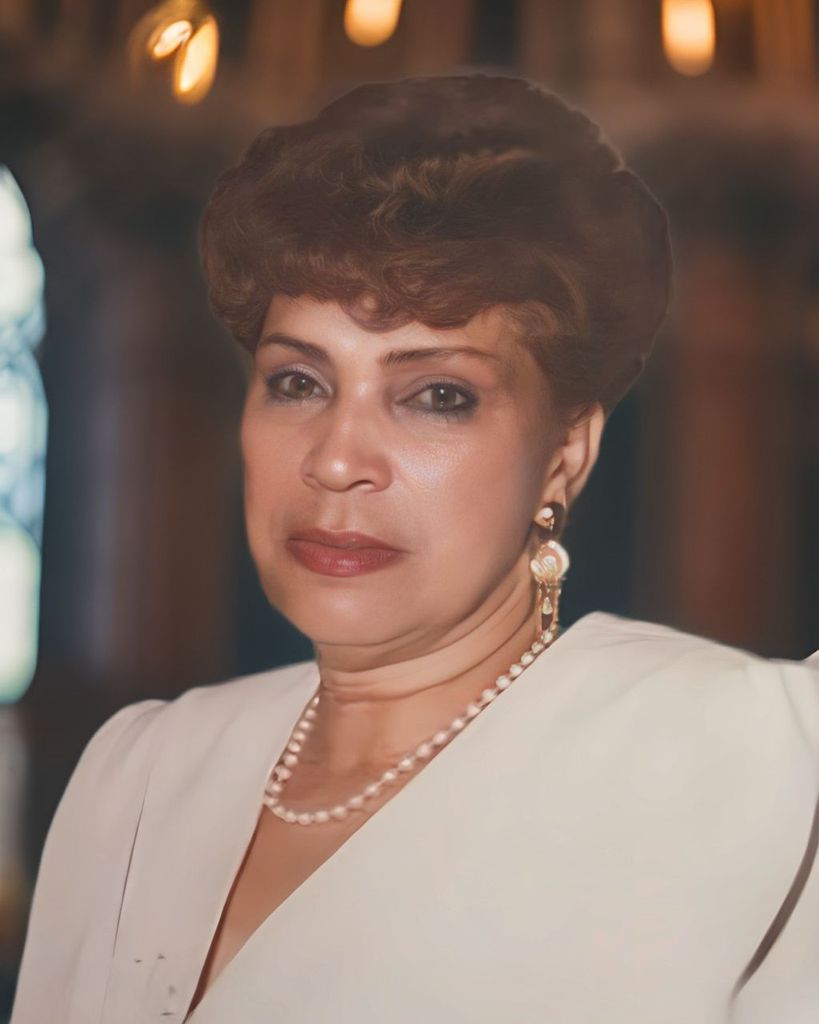 Amalia Mercado Hernandez