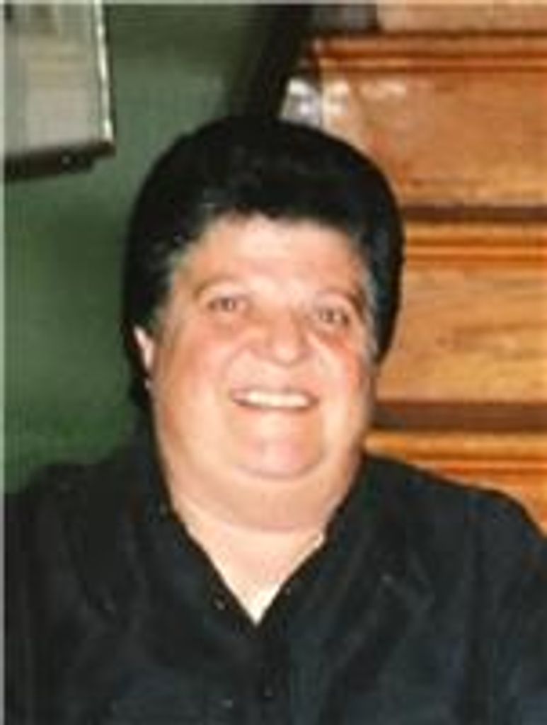 Barbara A. Morrone