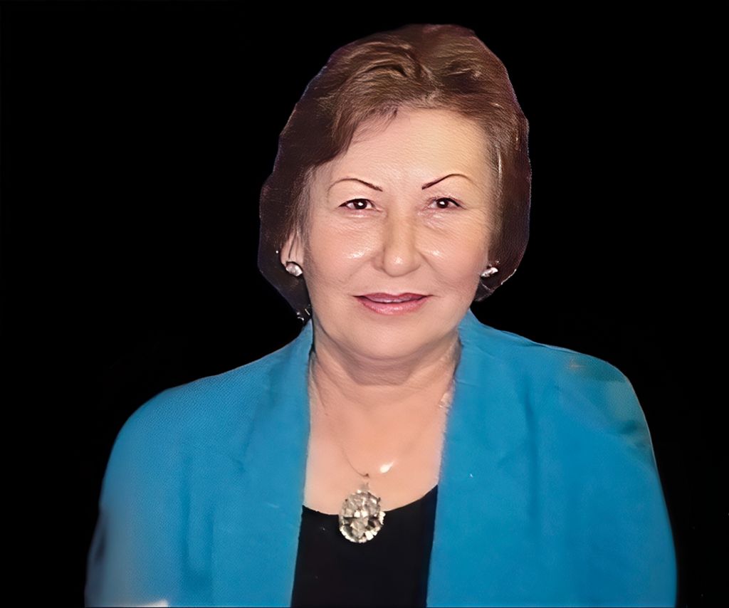 Norma Andicia Piña Profile Photo
