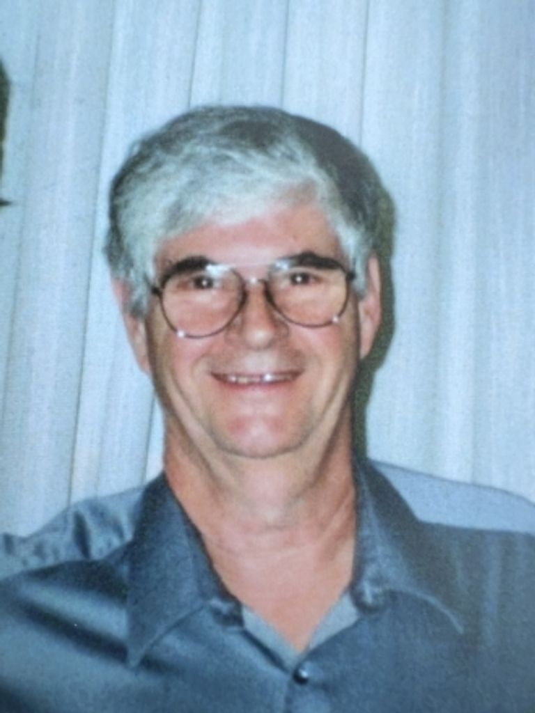 Gerald Joseph Wagner