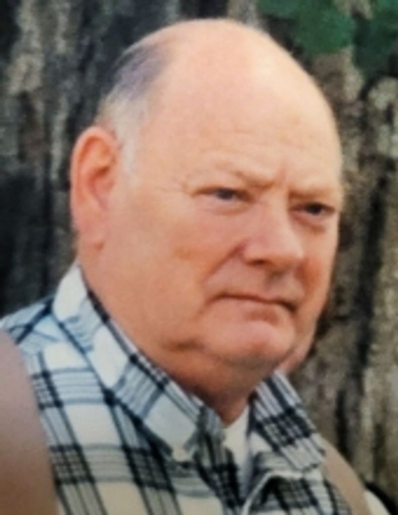 James "Frank" Overman