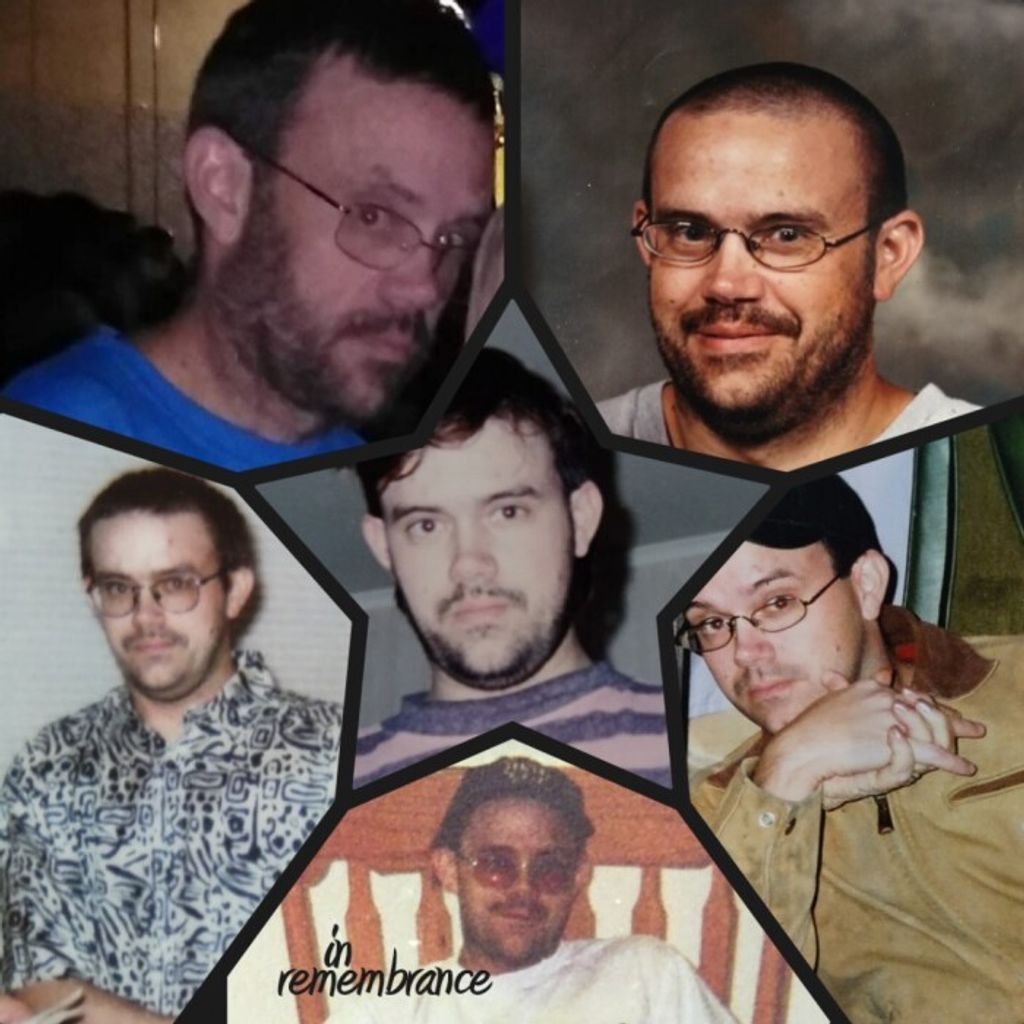 Anthony Belcher