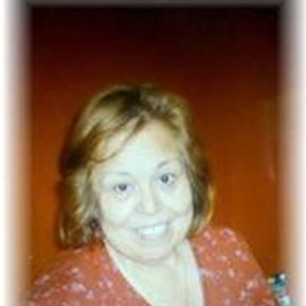 Mary Cruzita Gallegos