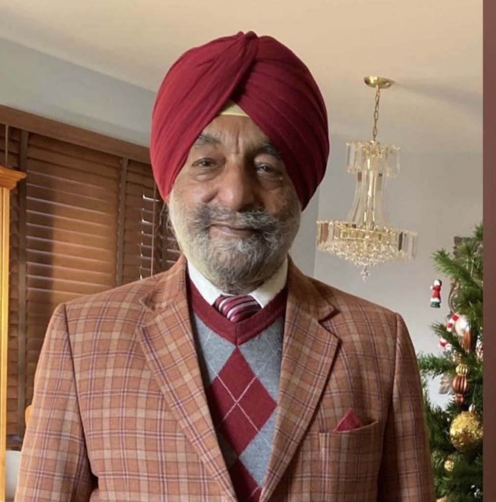 Gurbachan Singh Profile Photo