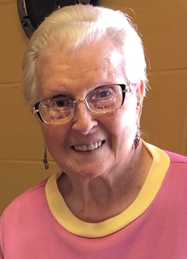 Joyce Bjornstad Profile Photo