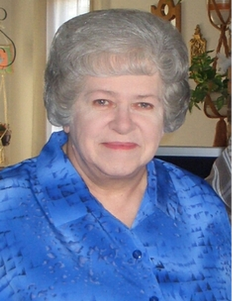 Marcia Wilkins