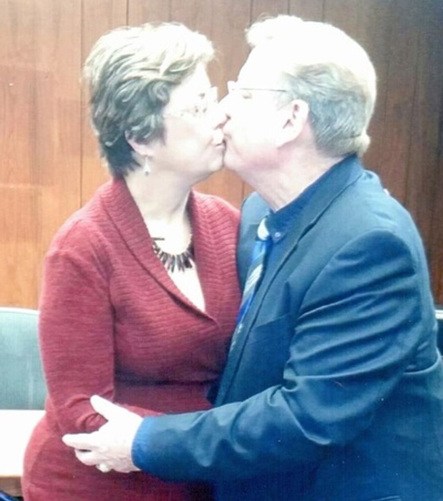 Patricia Marie “Pookie” “Pooks” Haughee-Grantner, Rn Profile Photo