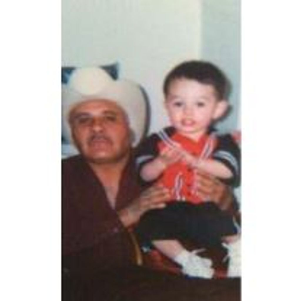 Gumercindo Munoz