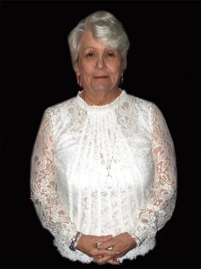 Donna Jean (Shollenbarger)  Baker