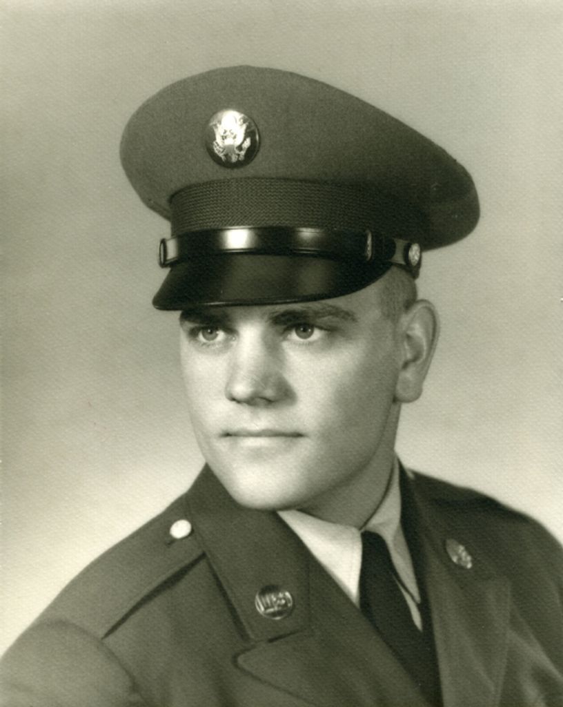 Ronald Smith