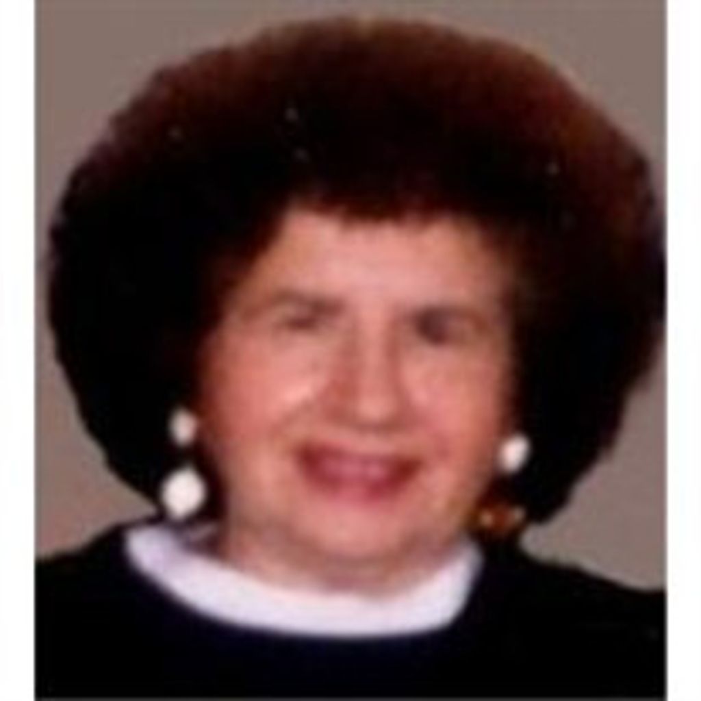 Mary D. Grande