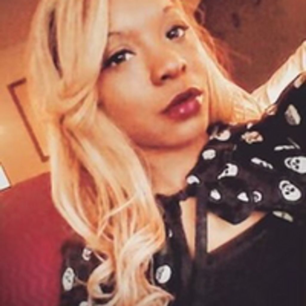 Wilisha Janee Johnson