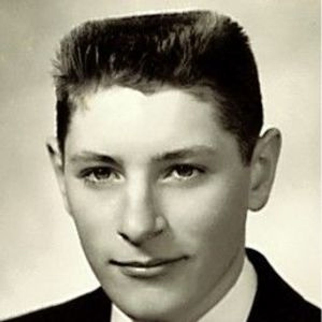 Melvin Wink