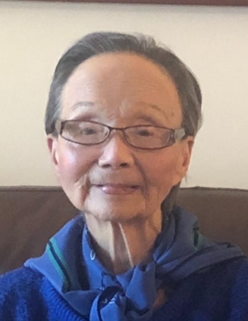 Grace Chang