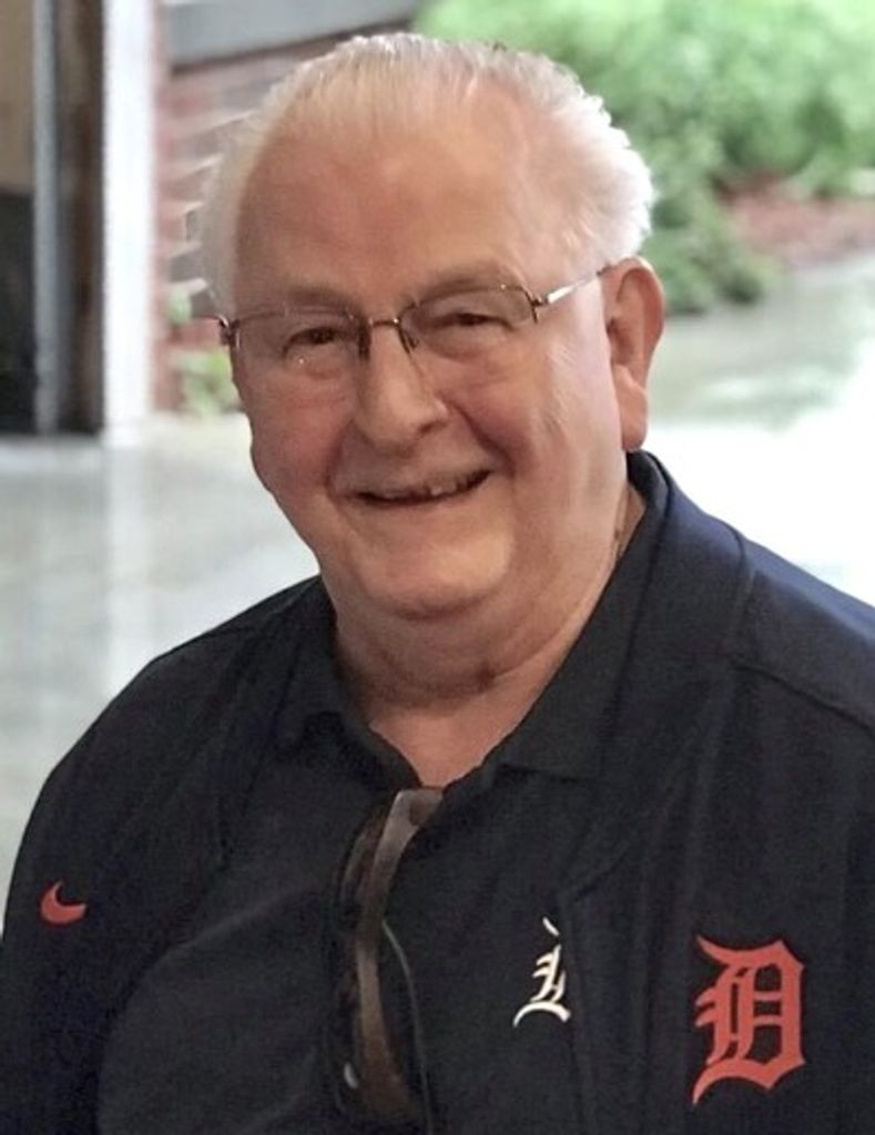 John Frederick Bivens Profile Photo