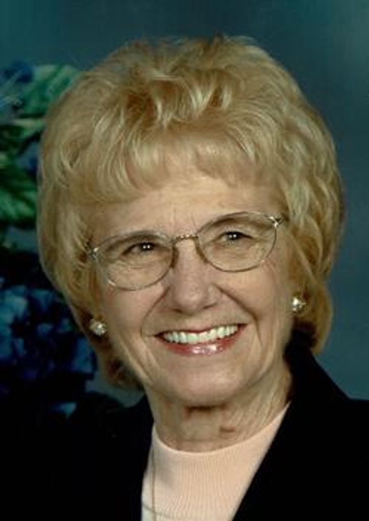 Joyce Marlene Potter