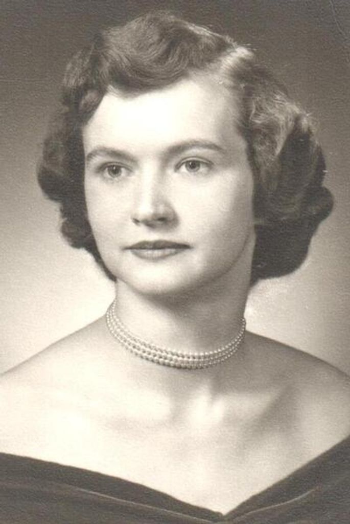 Mary Lou Dudley Profile Photo