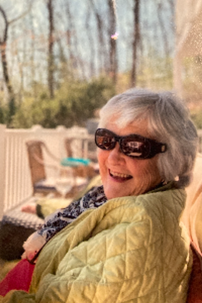 Irene M. (O'Connor) Mckenzie