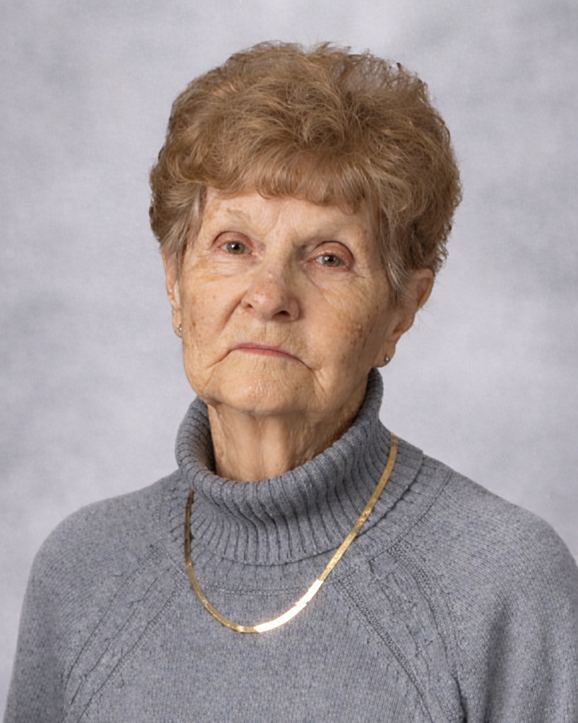 Louise Frazier Profile Photo