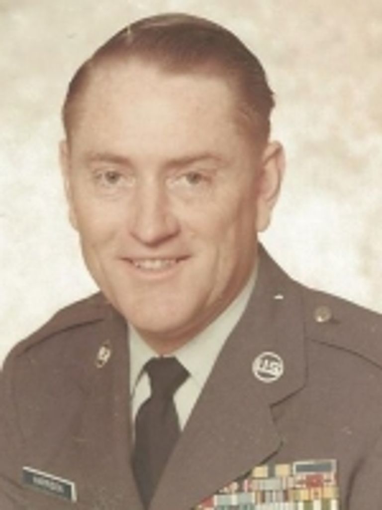 Teddie  Boyd Harrison