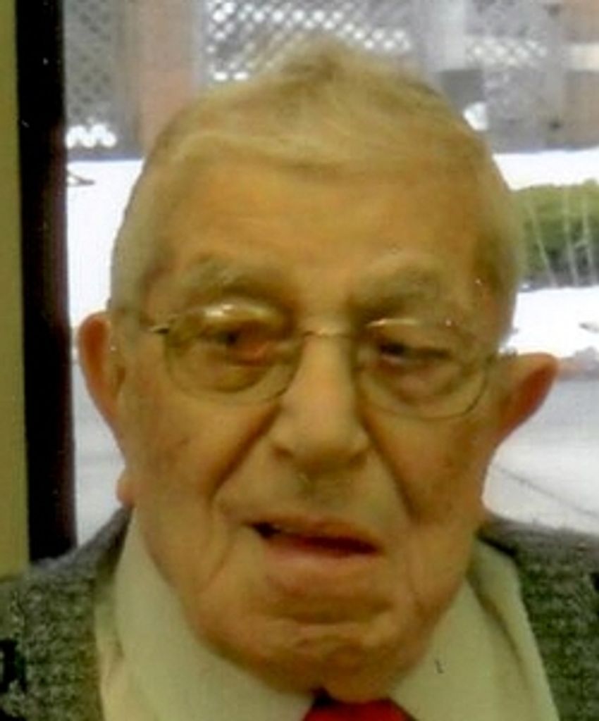 Frank J. Lombard Profile Photo