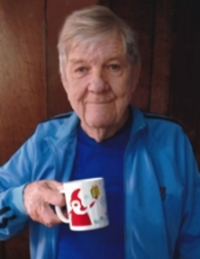 John A. Gettings Profile Photo