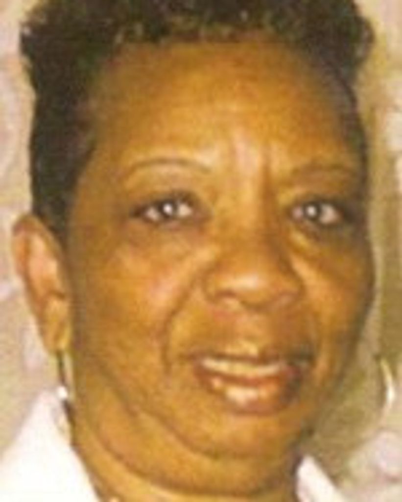 Jacqueline Ann Rogers