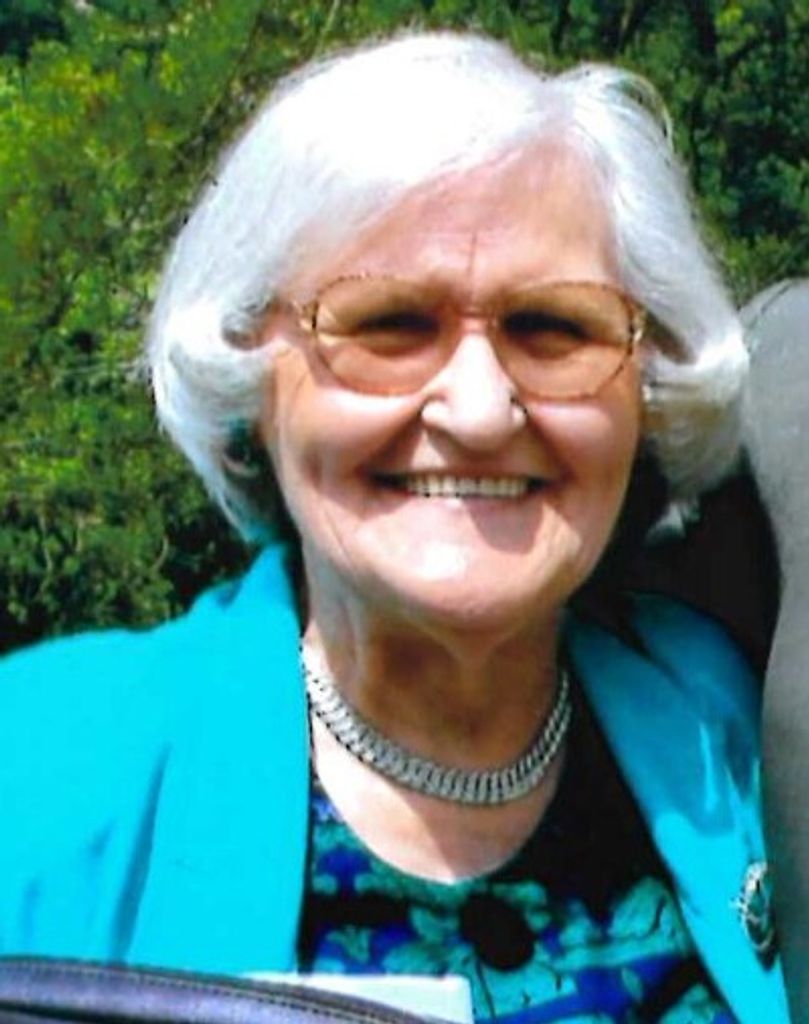 Nora B Eshee Profile Photo