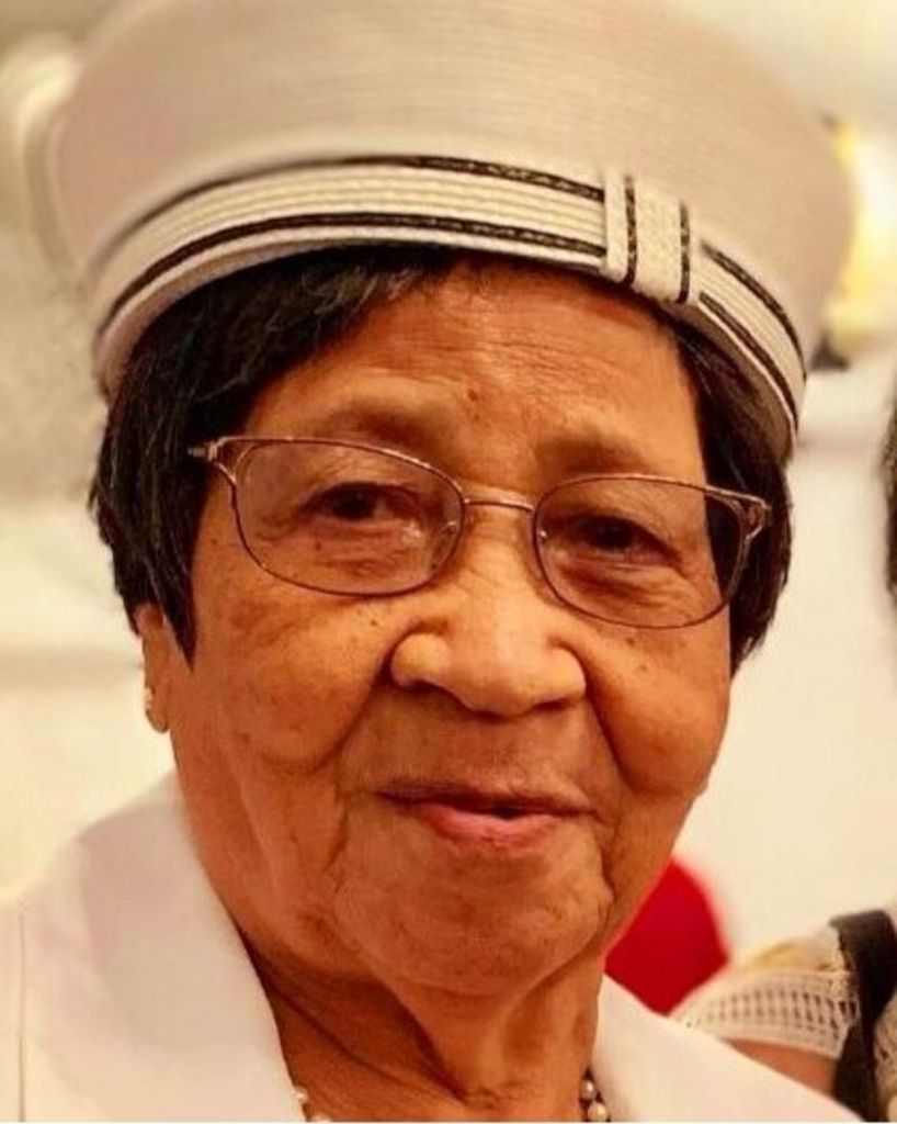 Ernestine P. Wilder Profile Photo
