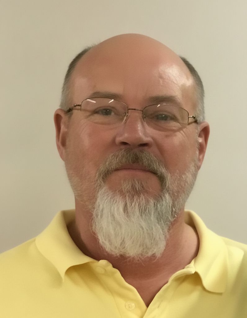 Brian Keith Hartsell