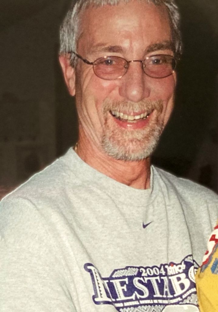 Ronald David Kimball Profile Photo