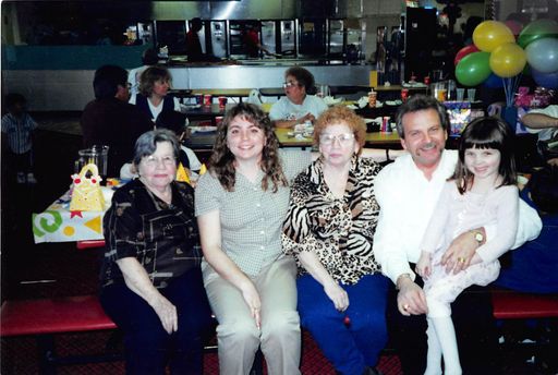 Jeanne Leona Oskins photo gallery thumbnail 64 of 90