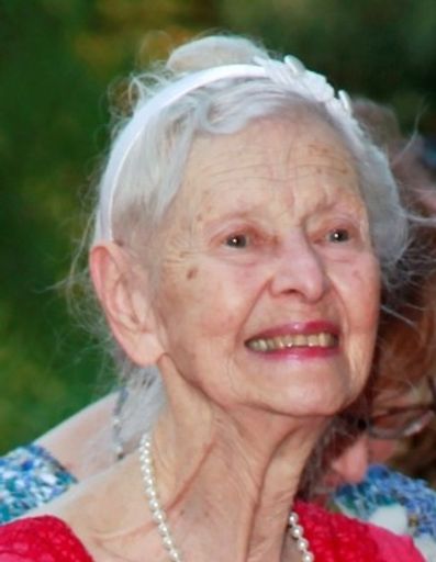Betty Mae Feustle Profile Photo